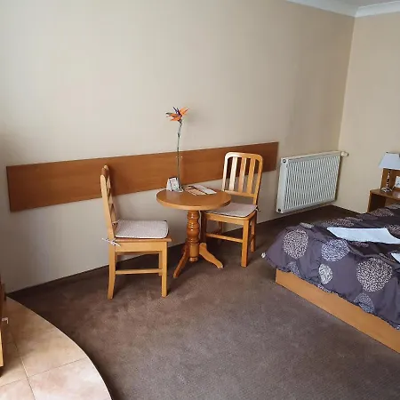 Apartamento Amberek Miedzyzdroje