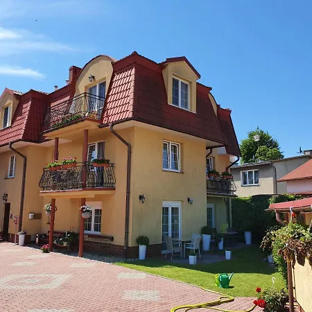 Amberek Apartamento *