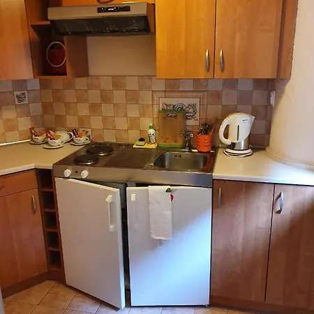 Amberek * Miedzyzdroje