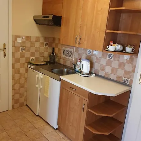 Amberek Miedzyzdroje