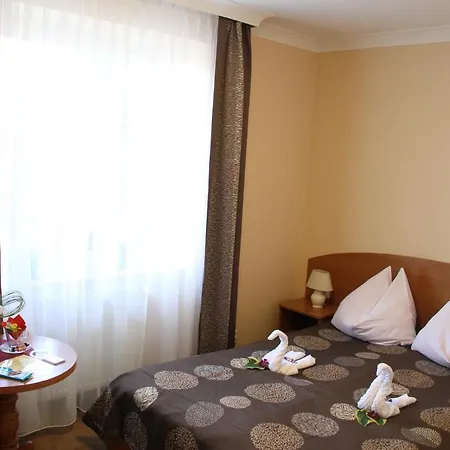 Apartamento Amberek