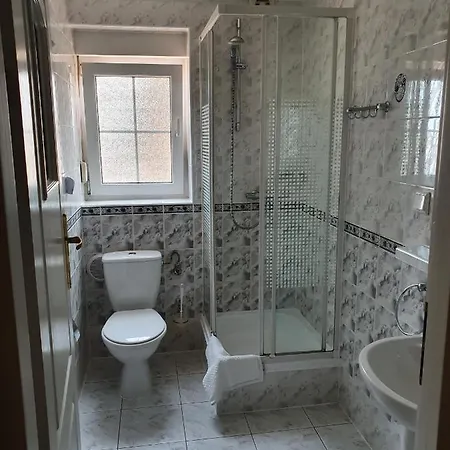 Apartamento Amberek