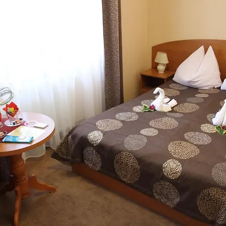 Apartamento Amberek Miedzyzdroje