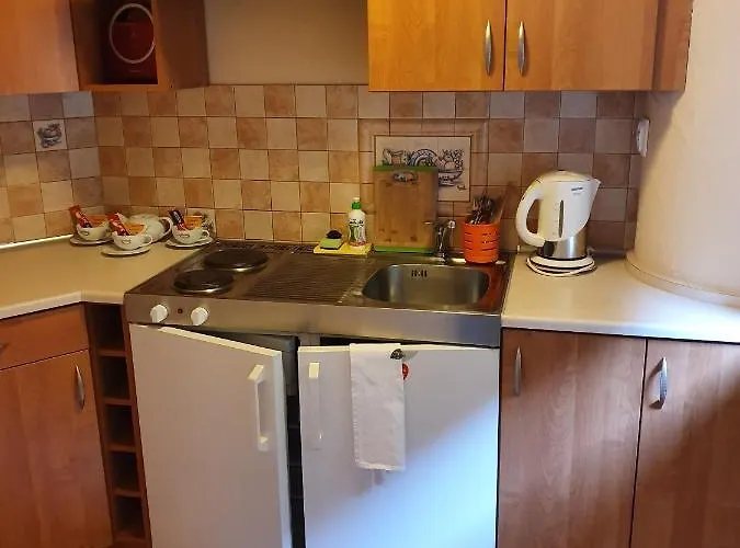 Amberek * Miedzyzdroje