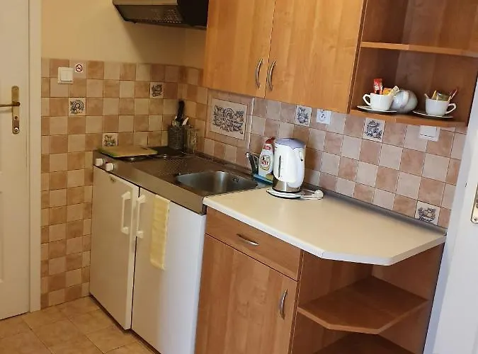 Amberek Miedzyzdroje