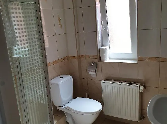 Amberek Dom Gościnny Apartament *